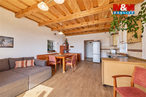 Prodej zemědělského objektu, 150 m² 8