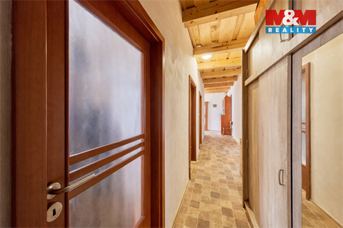 Prodej zemědělského objektu, 150 m² - 12