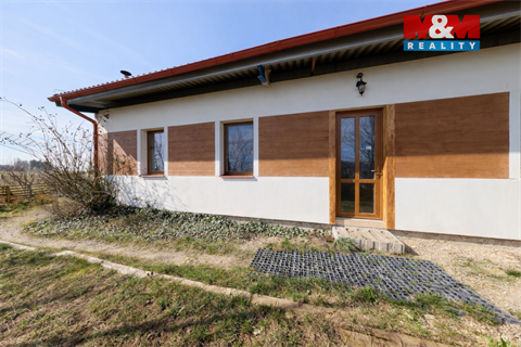 Prodej zemědělského objektu, 150 m² 6