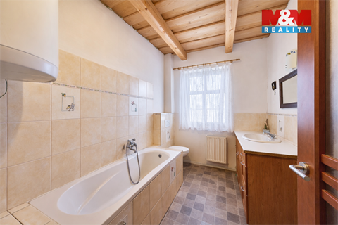 Prodej zemědělského objektu, 150 m² - 10