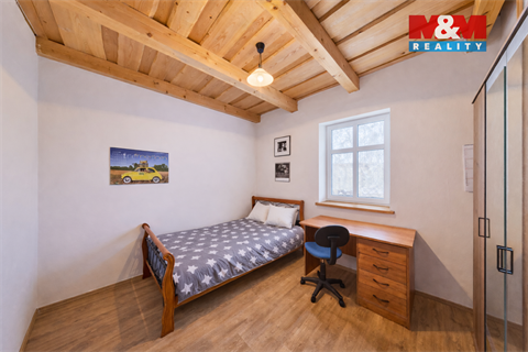 Prodej zemědělského objektu, 150 m² 12