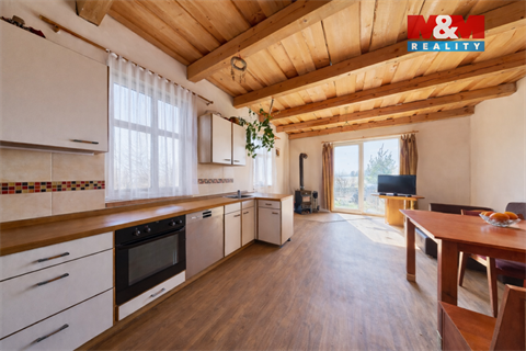 Prodej zemědělského objektu, 150 m² - 6