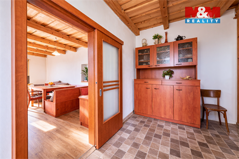 Prodej zemědělského objektu, 150 m² - 8