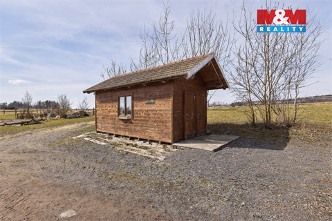 Prodej zemědělského objektu, 150 m² 18