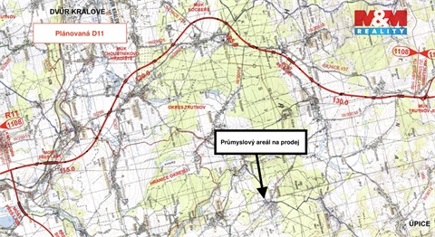 Prodej zemědělského objektu, 150 m² - 22