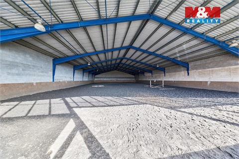 Prodej zemědělského objektu, 150 m² - 2