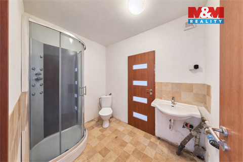 Prodej zemědělského objektu, 150 m² 14