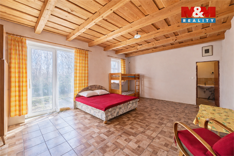 Prodej zemědělského objektu, 150 m² - 14