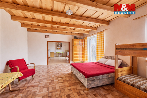 Prodej zemědělského objektu, 150 m² 16