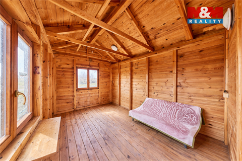 Prodej zemědělského objektu, 150 m² - 18