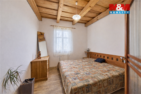 Prodej zemědělského objektu, 150 m² 10