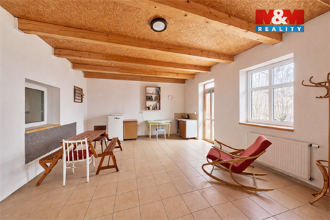 Prodej zemědělského objektu, 150 m² - 16