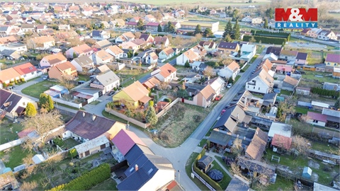 Prodej stavebního pozemku, 364 m² 2