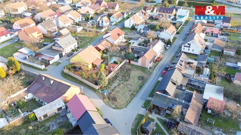 Prodej stavebního pozemku, 364 m² 4