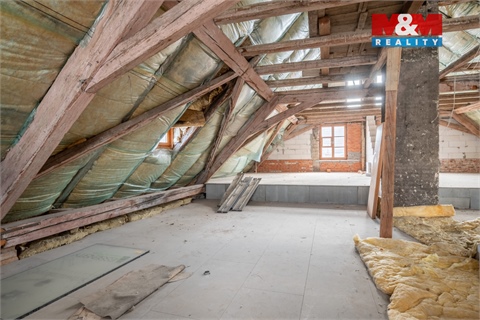 Prodej obchodních prostor, 615 m² - 12