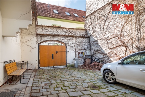 Prodej obchodních prostor, 615 m² - 28