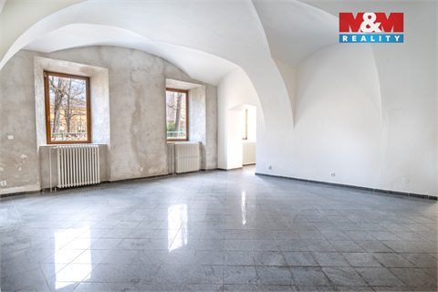 Prodej obchodních prostor, 615 m² 24