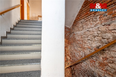 Prodej obchodních prostor, 615 m² 22