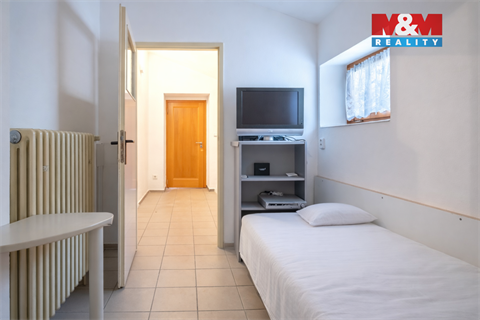 Prodej obchodních prostor, 615 m² - 20