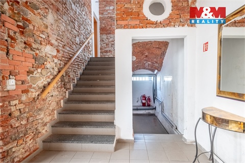 Prodej obchodních prostor, 615 m² - 26