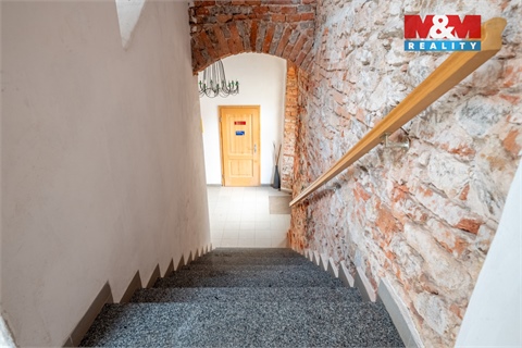 Prodej obchodních prostor, 615 m² - 22