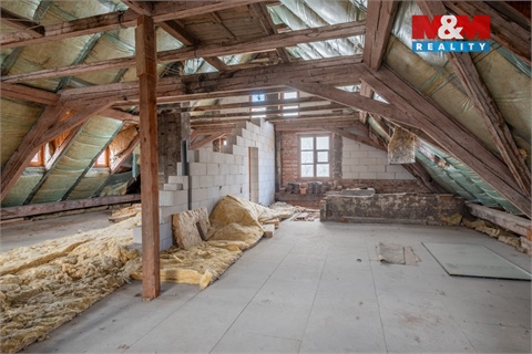 Prodej obchodních prostor, 615 m² - 14