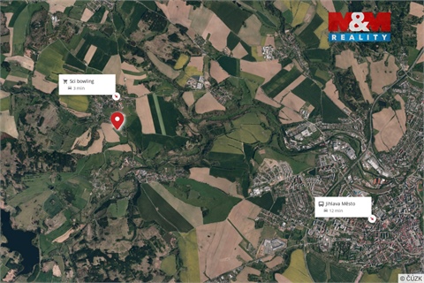 Prodej chaty / chapuly, 41 m² 16