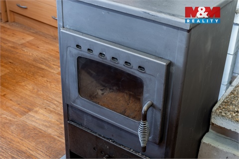 Prodej chaty / chapuly, 41 m² - 4