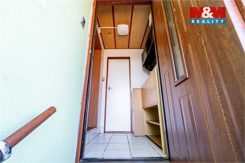 Prodej chaty / chapuly, 41 m² 8