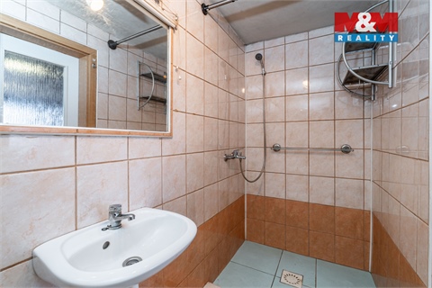 Prodej chaty / chapuly, 41 m² 6