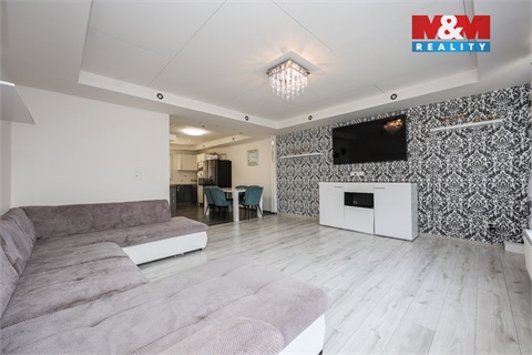 Prodej rodinného domu, 165 m² 2