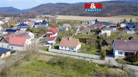 Prodej rodinného domu, 165 m² 0