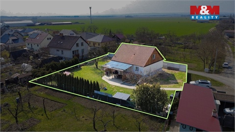 Prodej rodinného domu, 165 m² 14