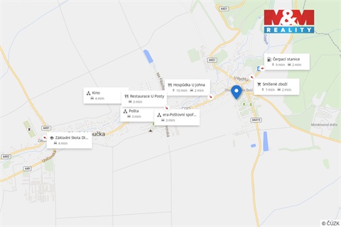 Prodej rodinného domu, 165 m² 20