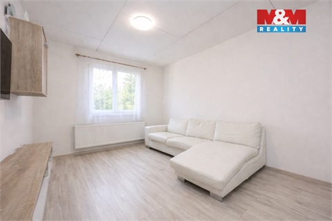 Prodej rodinného domu, 165 m² 6