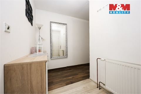 Prodej rodinného domu, 165 m² 8