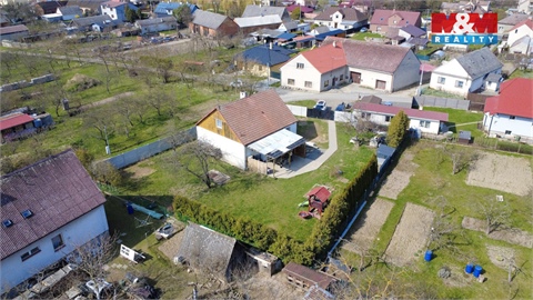 Prodej rodinného domu, 165 m² - 14