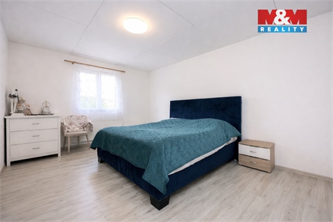 Prodej rodinného domu, 165 m² - 4