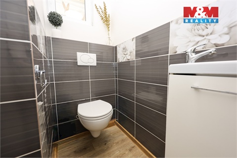 Prodej rodinného domu, 165 m² 10