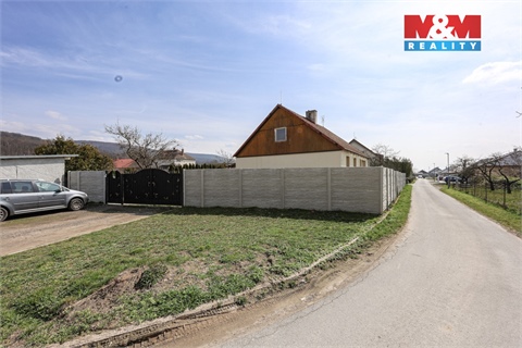 Prodej rodinného domu, 165 m² - 12