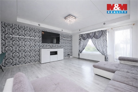 Prodej rodinného domu, 165 m² 4