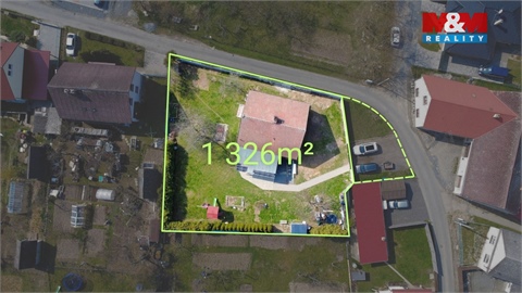 Prodej rodinného domu, 165 m² - 18