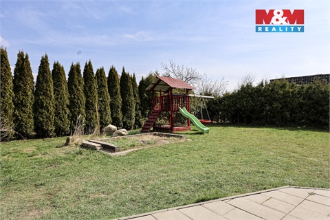 Prodej rodinného domu, 165 m² 12