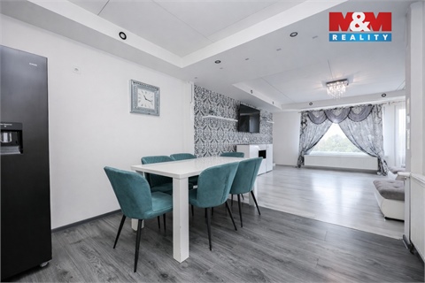 Prodej rodinného domu, 165 m² - 0