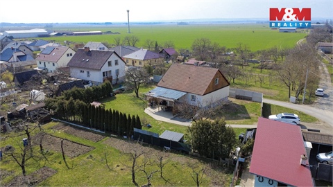 Prodej rodinného domu, 165 m² - 16