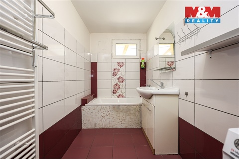 Prodej rodinného domu, 165 m² - 8