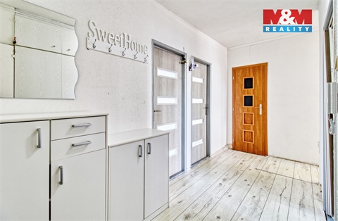 Prodej bytu 3+1, 62 m² - 8