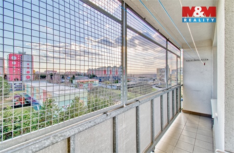 Prodej bytu 3+1, 62 m² - 10