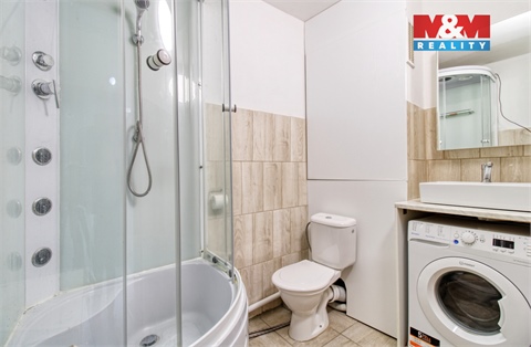 Prodej bytu 3+1, 62 m² 10