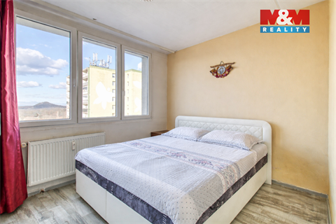 Prodej bytu 3+1, 62 m² 4